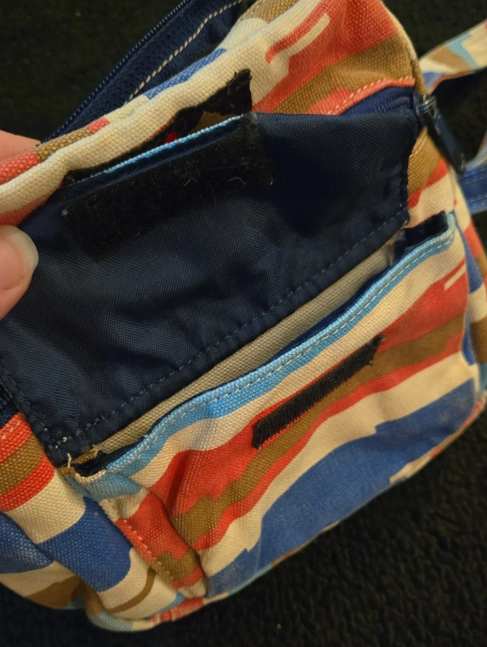 Kavu Crossbody Bag